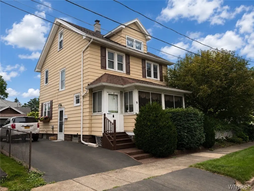 9 Norran Drive, Rochester, NY 14609 - #1