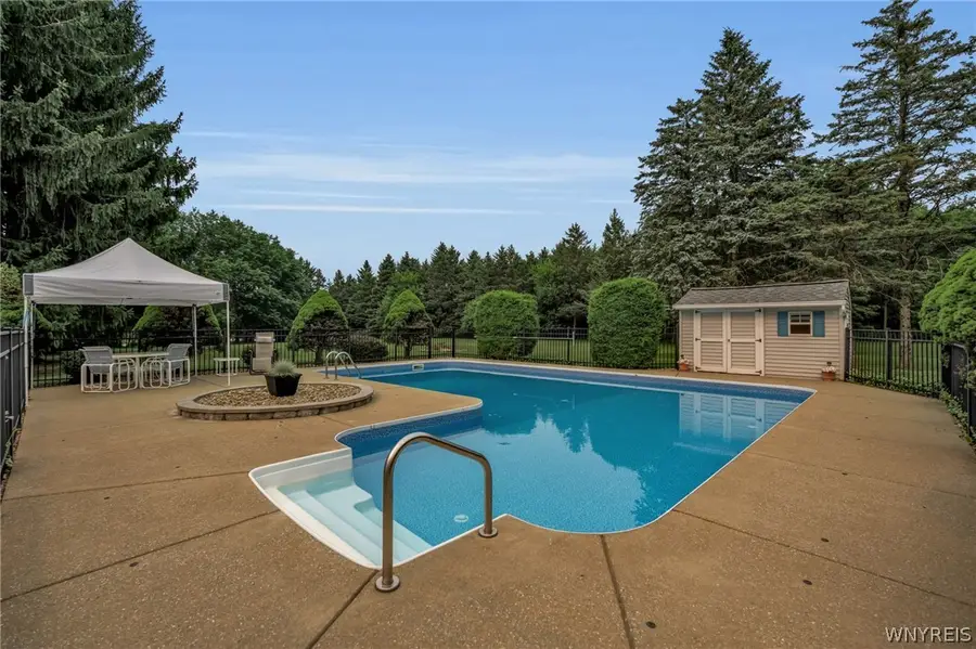 6905 Sand Hill Road, Akron, NY 14001 - #3
