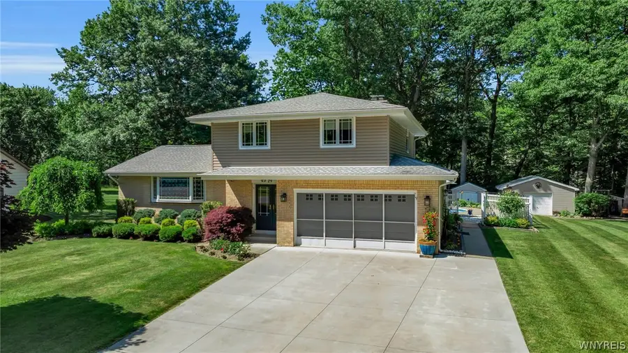 29 Brookview, Orchard Park, NY 14127 - #3