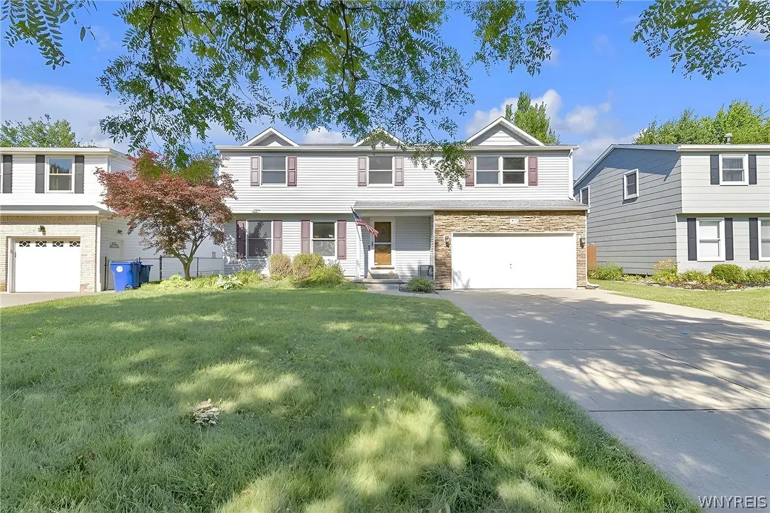 292 Sprucewood Terrace, Williamsville, NY 14221 - #1