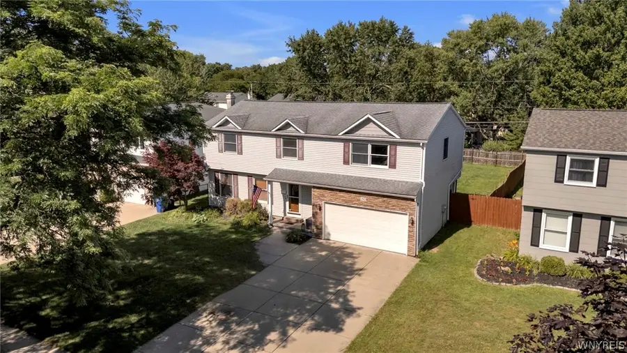 292 Sprucewood Terrace, Williamsville, NY 14221 - #2