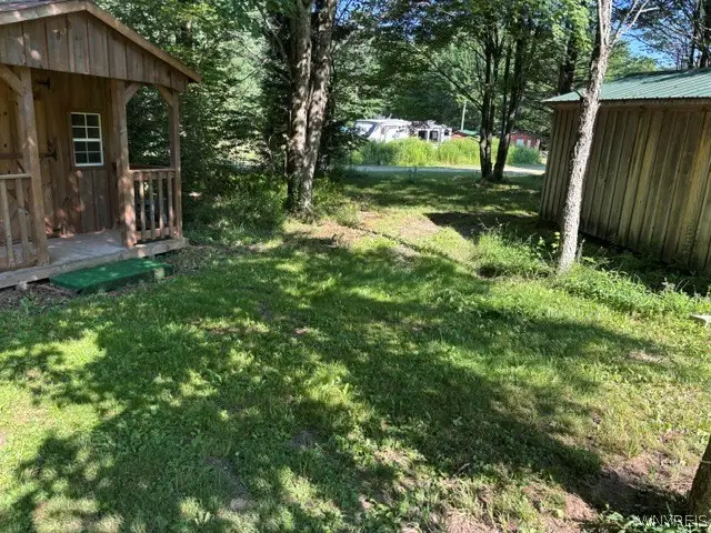 1198 Abbott Road, Cuba, NY 14727 - #1