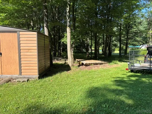 1198 Abbott Road, Cuba, NY 14727 - #2