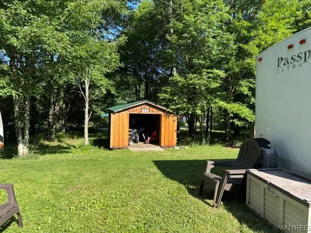 1198 Abbott Road, Cuba, NY 14727 - #3