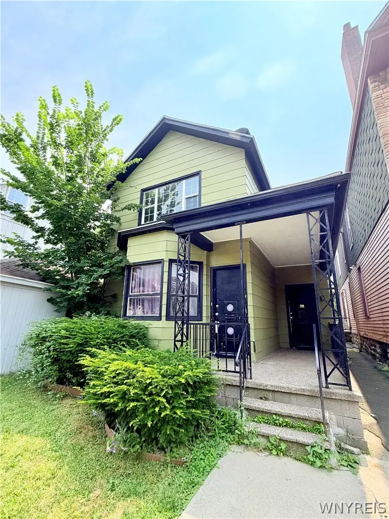 61 York Street, Buffalo, NY 14213 - #2