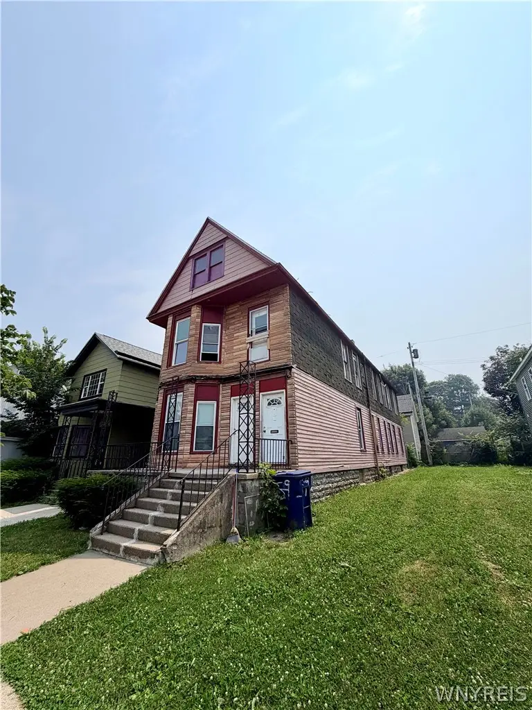 59 York Street, Buffalo, NY 14213 - #2