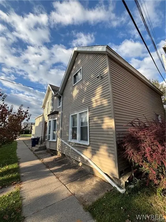 43 York Street, Buffalo, NY 14213 - #1