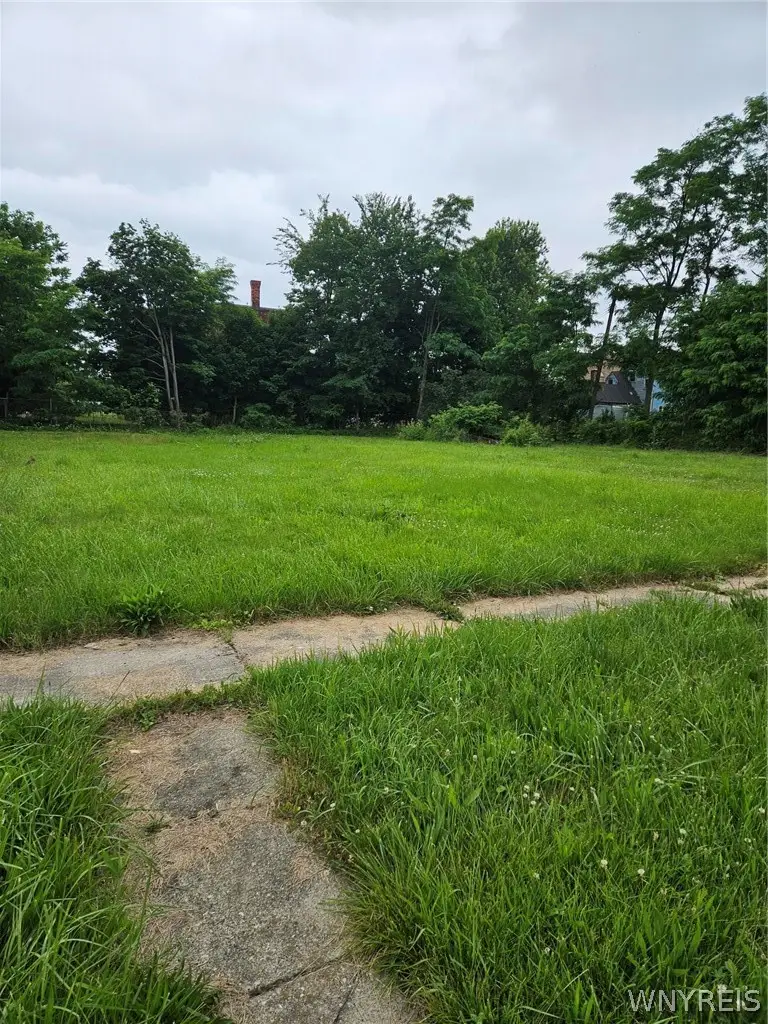 422 Hickory Street, Buffalo, NY 14204 - #3