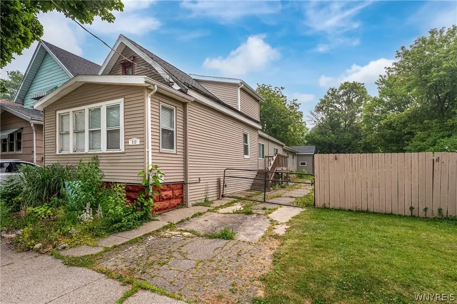 313 Benzinger St., Buffalo, NY 14206 - #2
