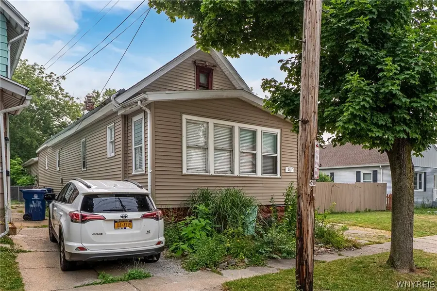 313 Benzinger St., Buffalo, NY 14206 - #3