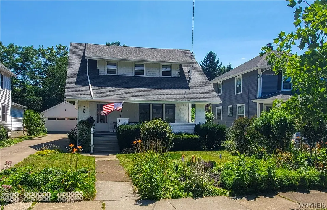 256 Maple Avenue, Hamburg, NY 14075 - #1