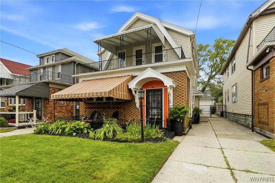 288 Hastings Avenue, Buffalo, NY 14215 - #2