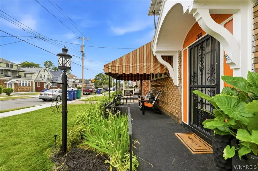 288 Hastings Avenue, Buffalo, NY 14215 - #3