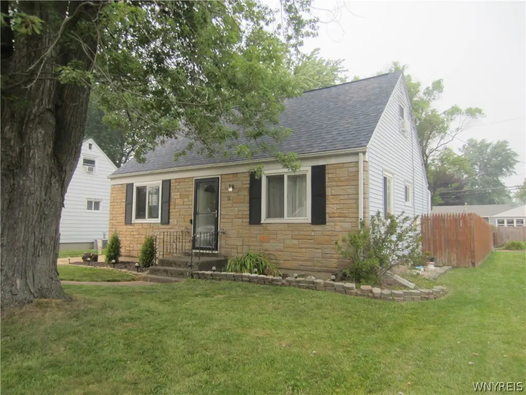 12 Airview, Depew, NY 14043 - #1