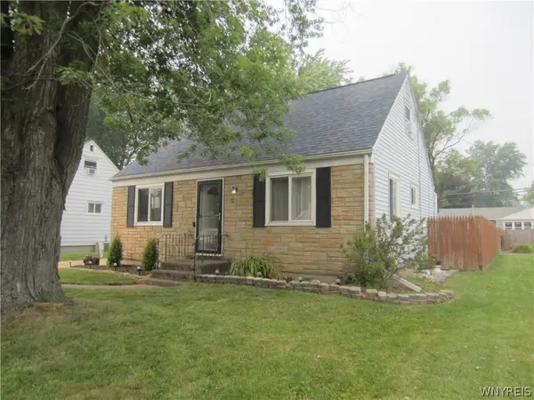 12 Airview, Depew, NY 14043