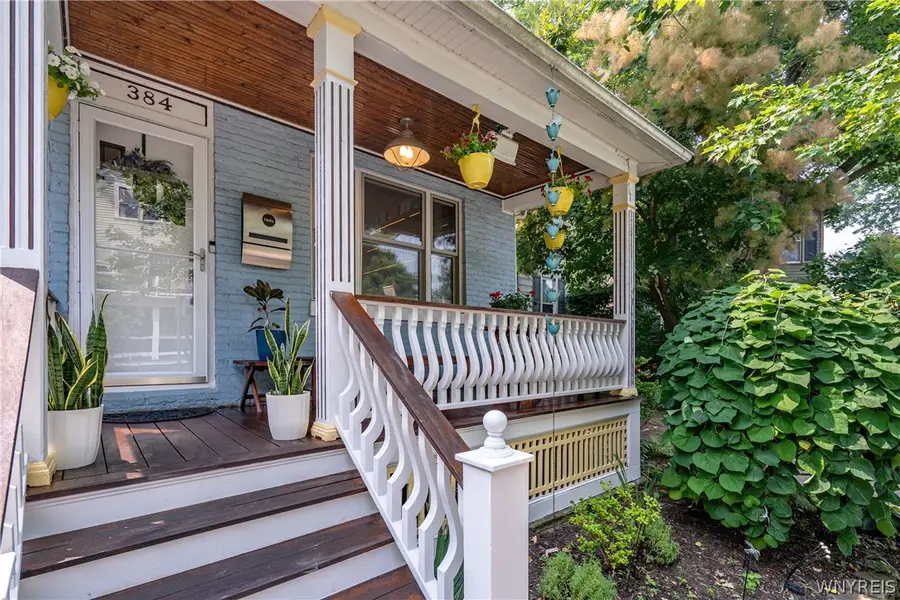 384 Summer Street, Buffalo, NY 14213 - #2