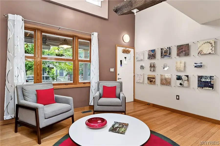 384 Summer Street, Buffalo, NY 14213 - #3