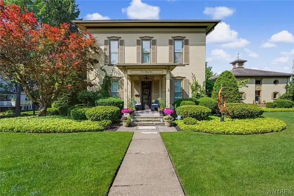 135 Maple Avenue, Wellsville, NY 14895