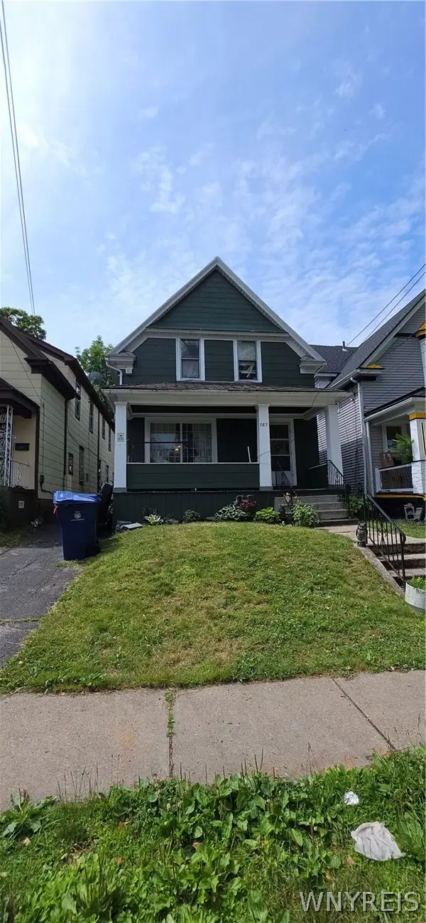 787 Glenwood Avenue, Buffalo, NY 14211