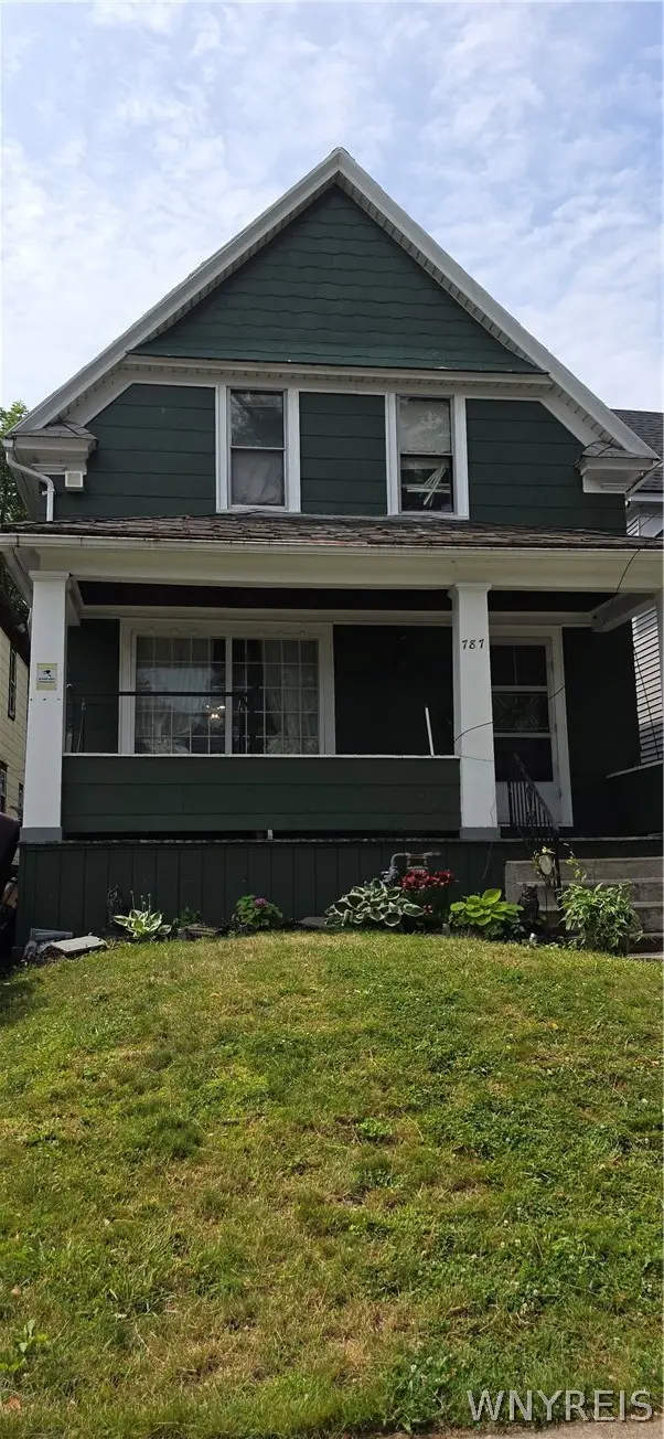 787 Glenwood Avenue, Buffalo, NY 14211 - #2