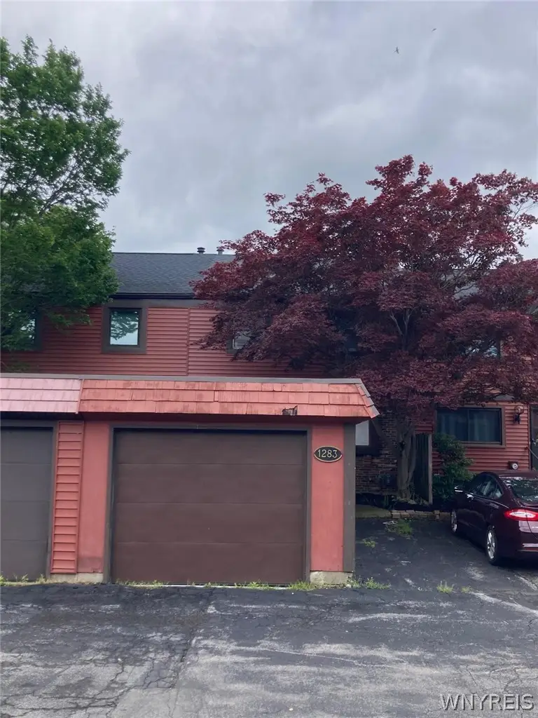 1283 Peppertree Drive, Derby, NY 14047 - #1