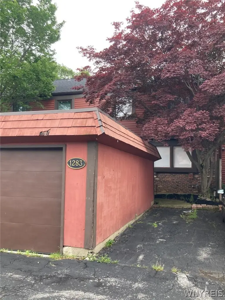 1283 Peppertree Drive, Derby, NY 14047 - #2