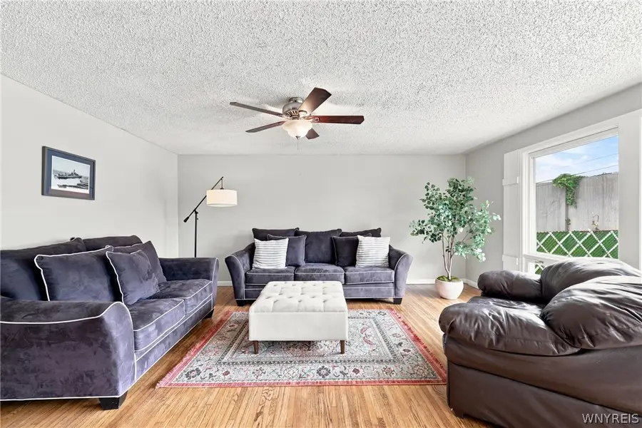 303 Woodgate Road, Tonawanda, NY 14150 - #2