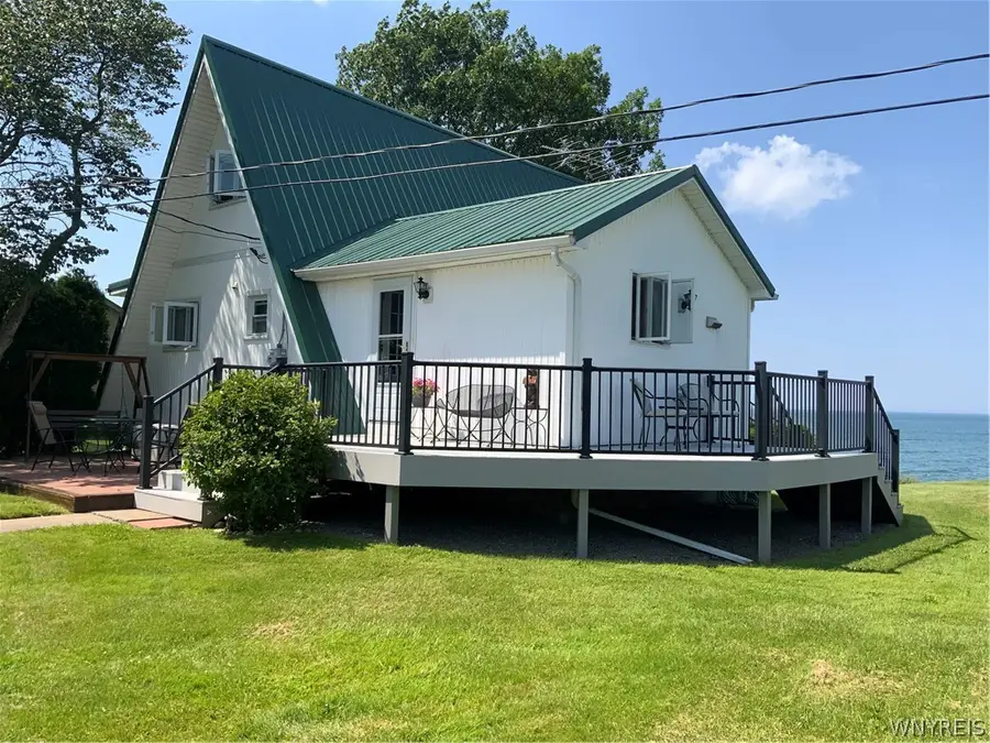 10639 Lakeshore Rd., Lyndonville, NY 14098 - #2