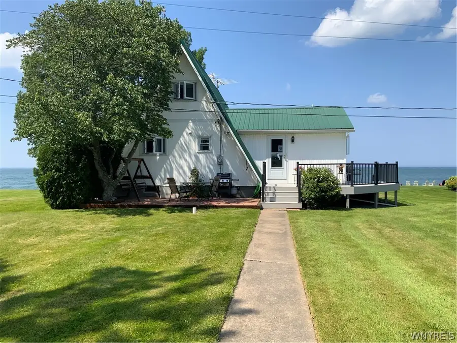 10639 Lakeshore Rd., Lyndonville, NY 14098 - #3