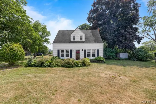7804 Ridge Road, Gasport, NY 14067