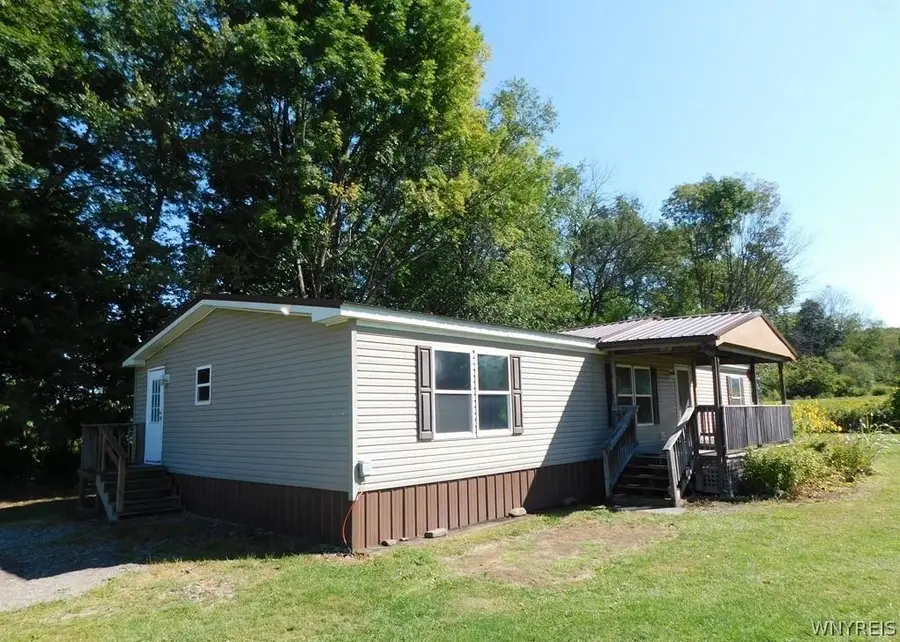 4142 County Road 1, Friendship, NY 14739 - #3