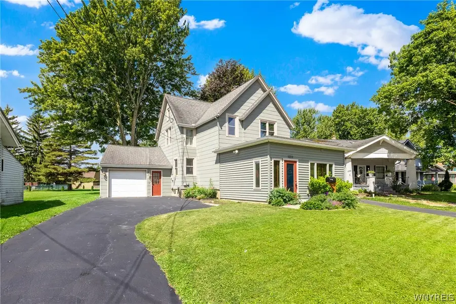 1034 Niagara Falls Boulevard, North Tonawanda, NY 14120 - #2