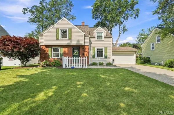 124 Dalton Drive, Buffalo, NY 14223