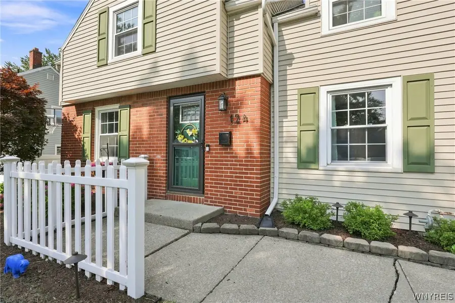 124 Dalton Drive, Buffalo, NY 14223 - #3