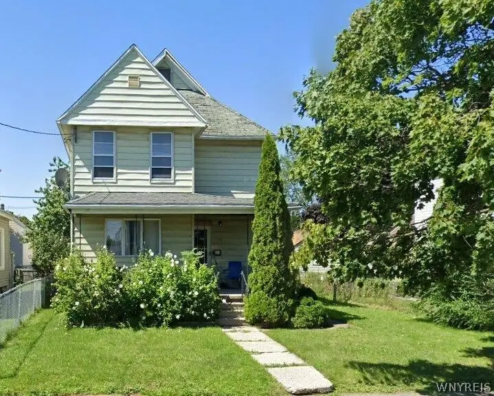 626 29th Street, Niagara Falls, NY 14301 - #1