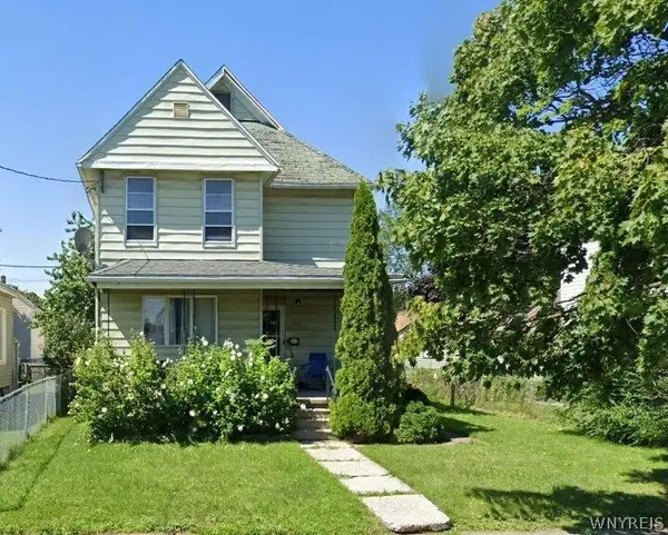 626 29th Street, New York, NY 14301