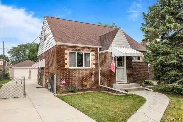 95 Westland Parkway, Buffalo, NY 14225