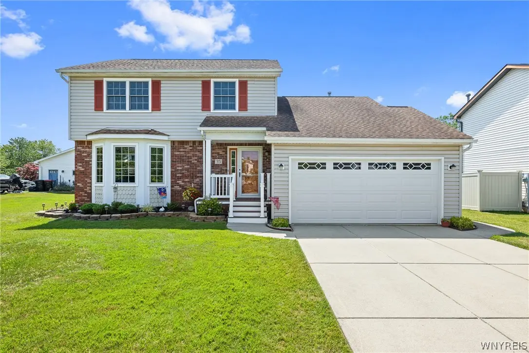 35 Signal Drive, Lancaster, NY 14086 - #1