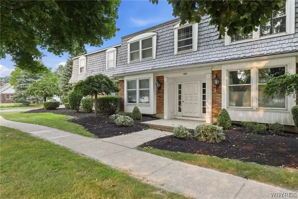 465 Hopkins Road #6, Buffalo, NY 14221