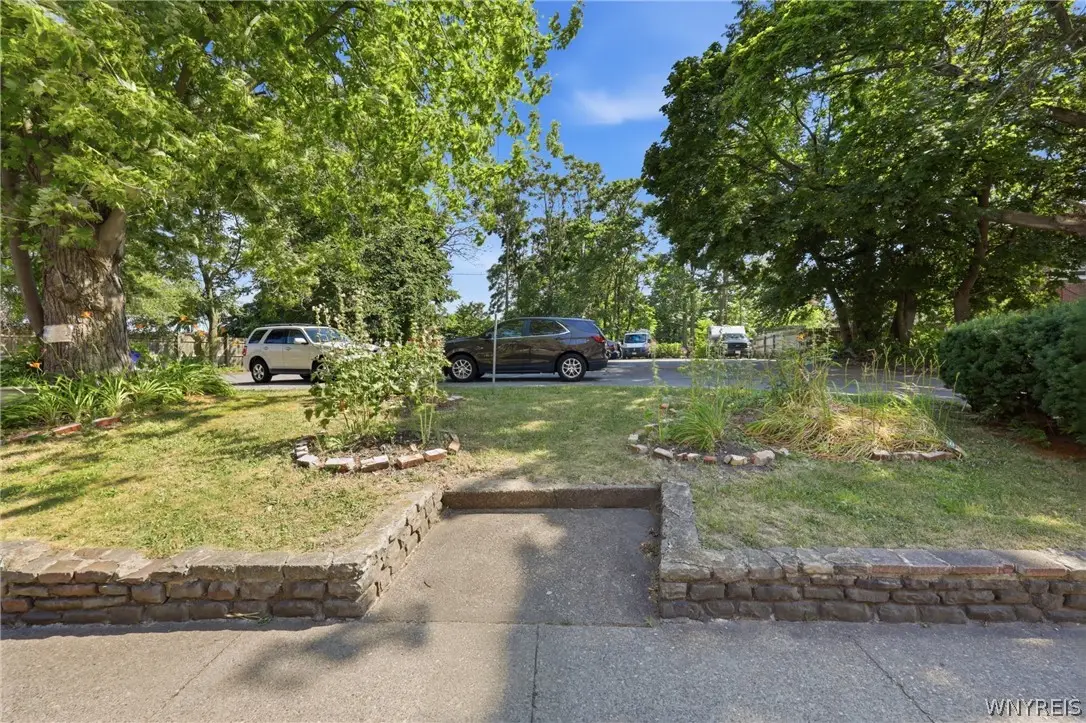 28 W Utica Street #S, Buffalo, NY 14209 - #1