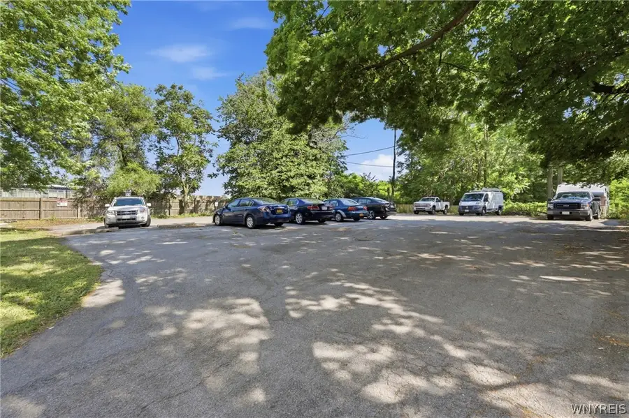 28 W Utica Street #S, Buffalo, NY 14209 - #2