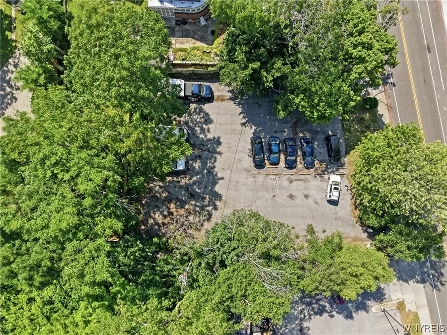 28 W Utica Street #S, Buffalo, NY 14209 - #3