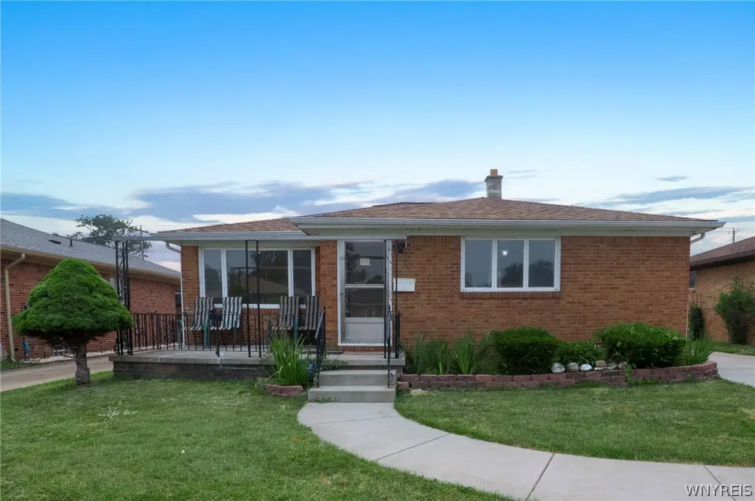 54 Ceil Drive, Buffalo, NY 14227 - #1