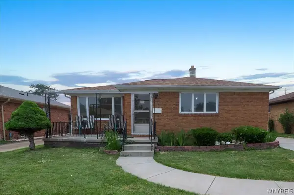 54 Ceil Drive, Buffalo, NY 14227