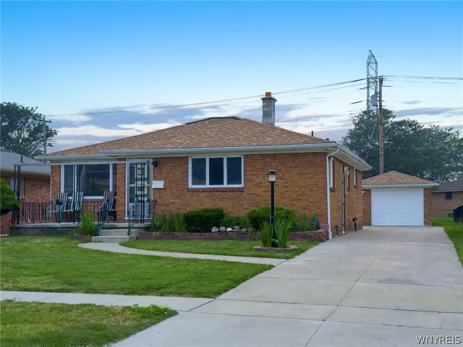 54 Ceil Drive, Buffalo, NY 14227 - #2
