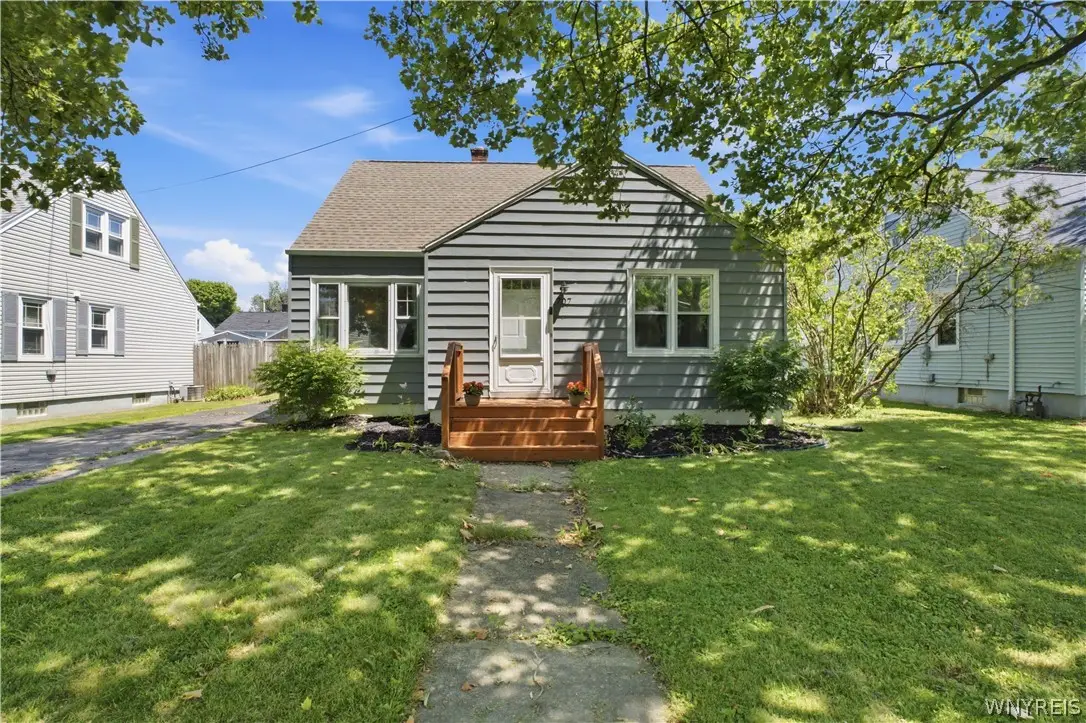 707 81st Street, Niagara Falls, NY 14304 - #1