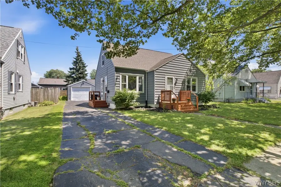 707 81st Street, Niagara Falls, NY 14304 - #2