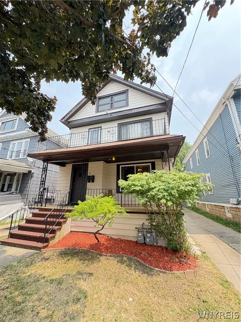 35 Parkridge Avenue, Buffalo, NY 14215 - #2