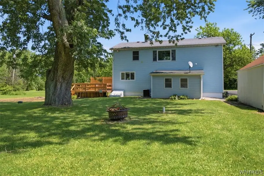 2300 Fuller Road, Burt, NY 14028 - #2