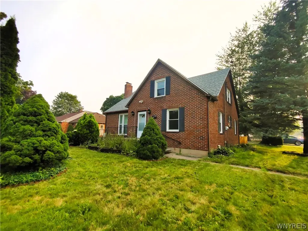 375 Beattie Avenue, Lockport, NY 14094 - #1